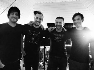 Thomas Gottschling Musik Band